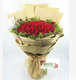郑州鲜花速递,精品鲜花预定配送,中原区鲜花实体店