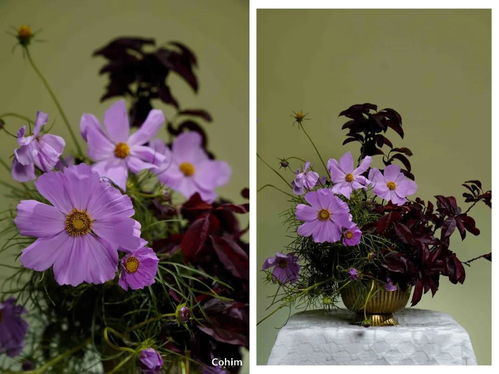 花店经营 产品研发从花束包装和花型设计开始