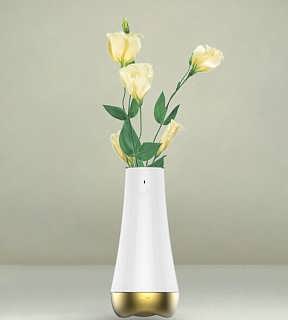 智能家居品牌精品梦想之花